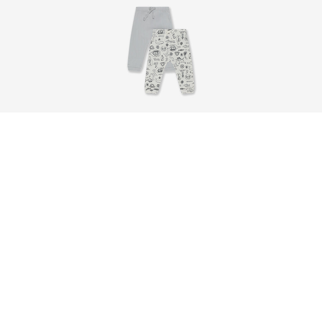 Pack of 2 Pants PC - PC2b