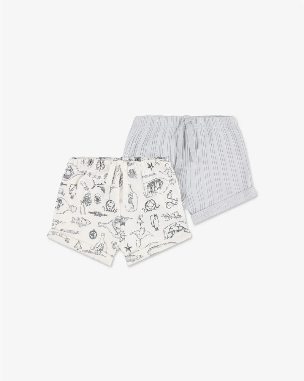 Pack of 2 Pants PC