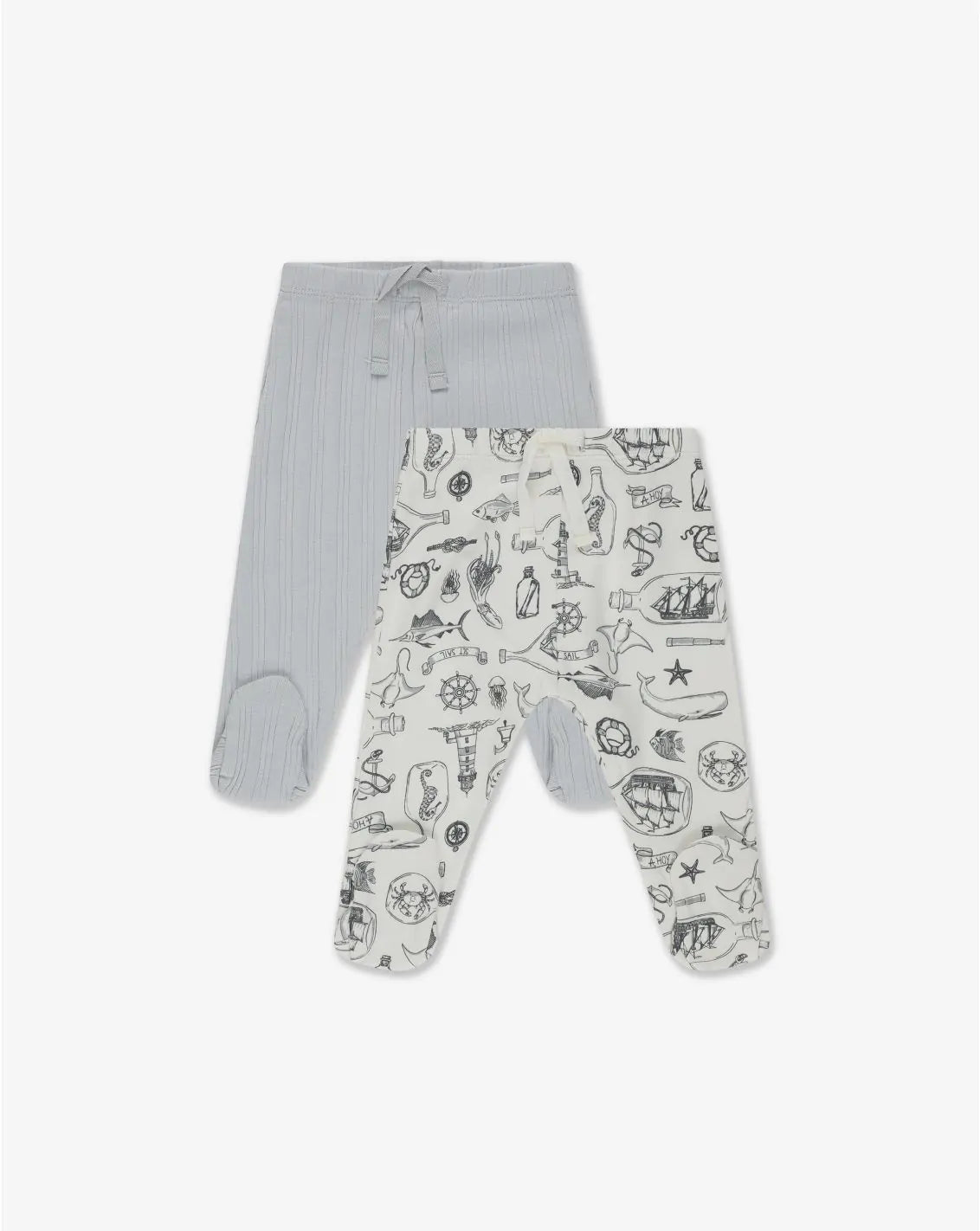 Pack of 2 Pants PC - PC2a