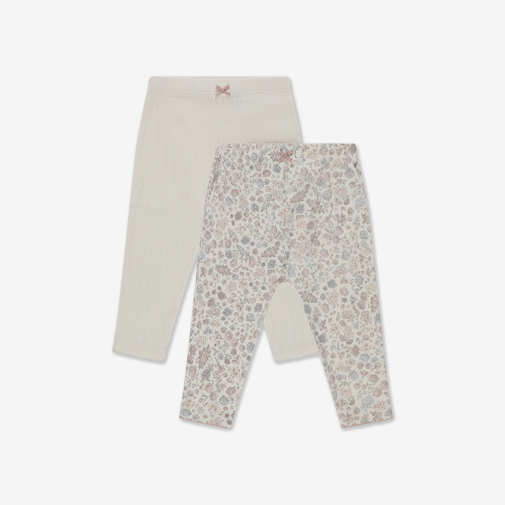 Pack of 2 Pants PC - PC2b
