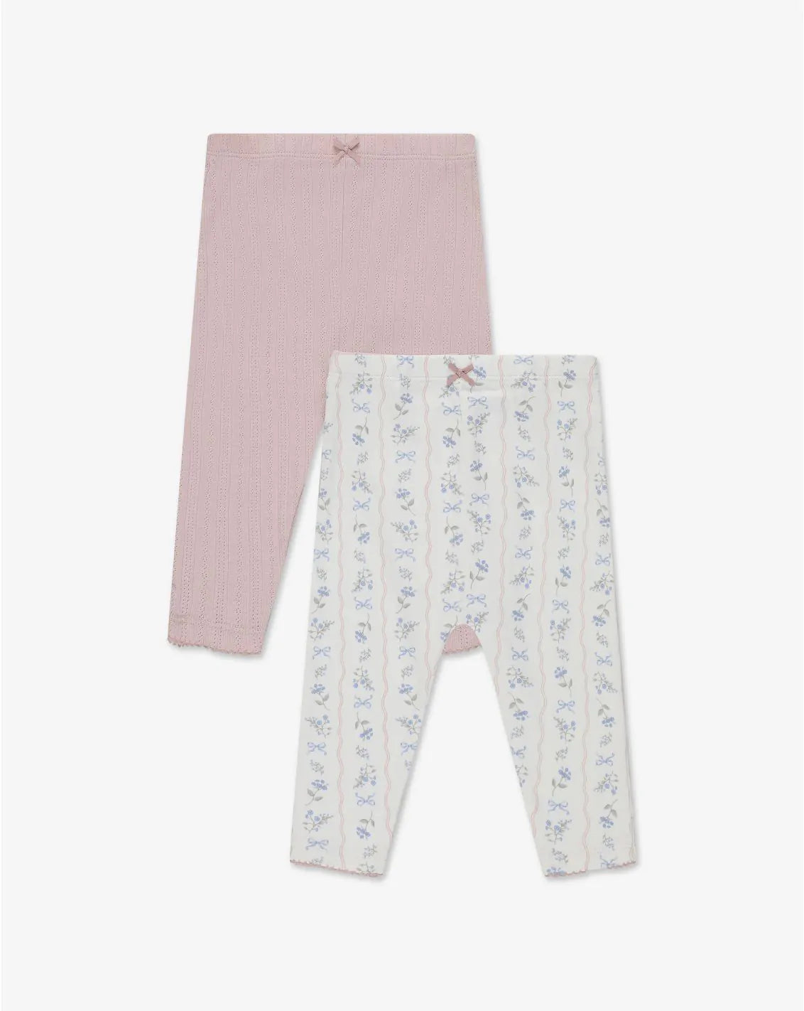Pack of 2 Pants PC