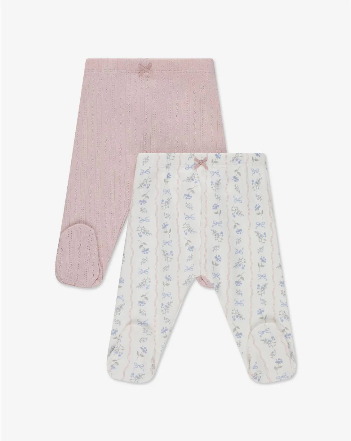 Pack of 2 Pants PC - PC2a
