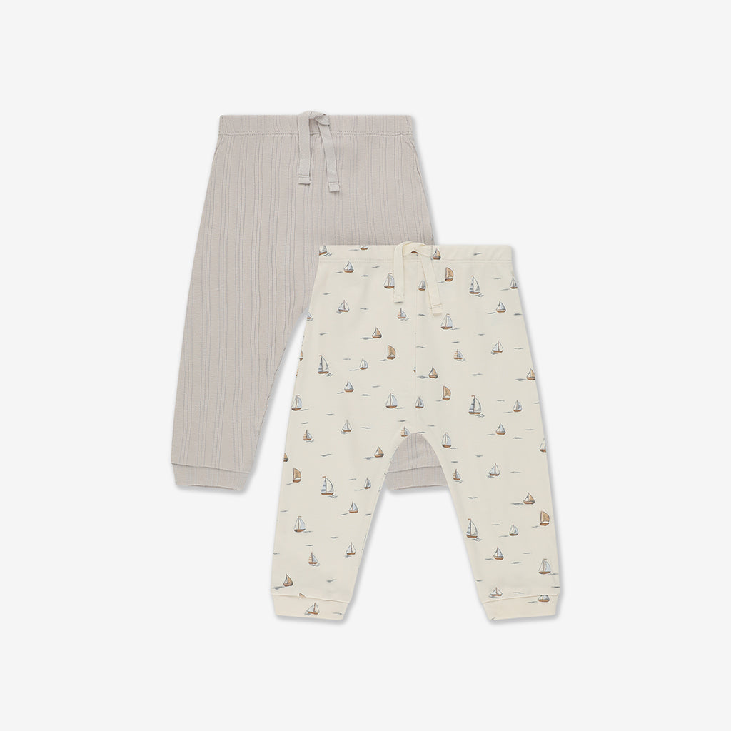 Pack of 2 Pants PC - PC2b