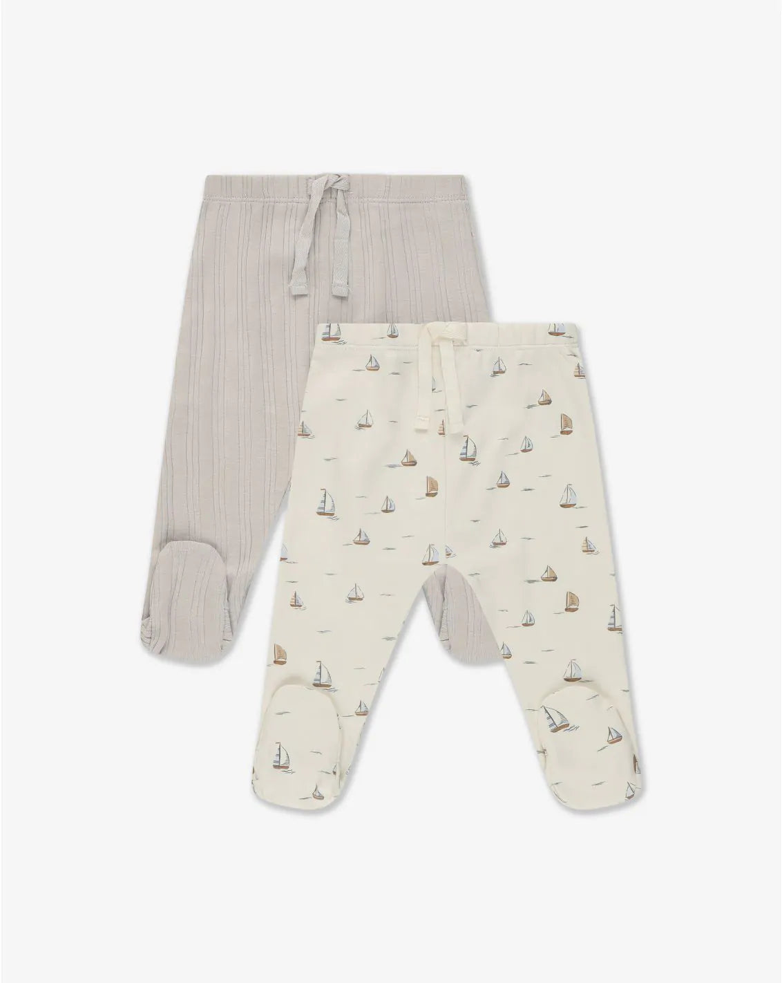 Pack of 2 Pants PC - PC2a