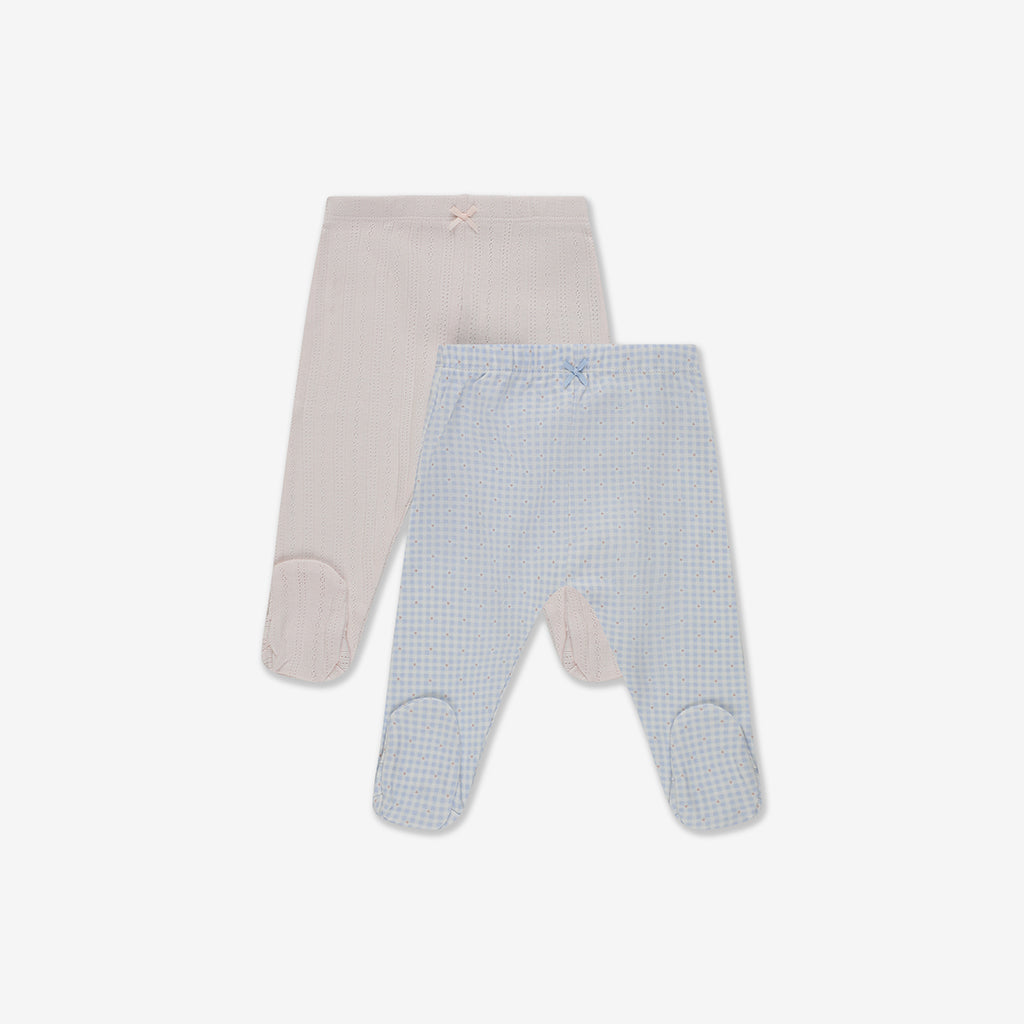 Pack of 2 Pants PC - PC2a