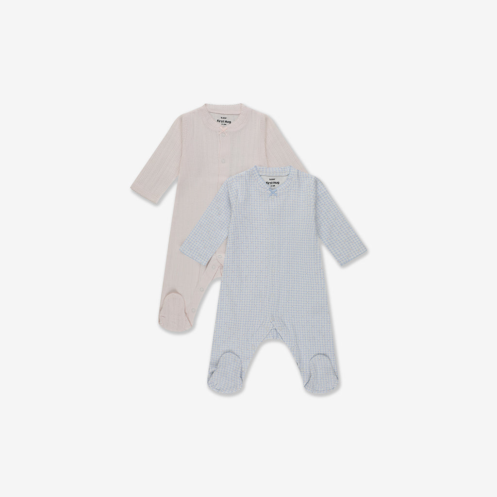 Pack of 2 Overalls PC - PC3a