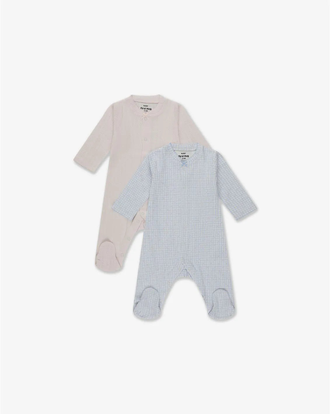 Pack of 2 Overalls PC - PC3c
