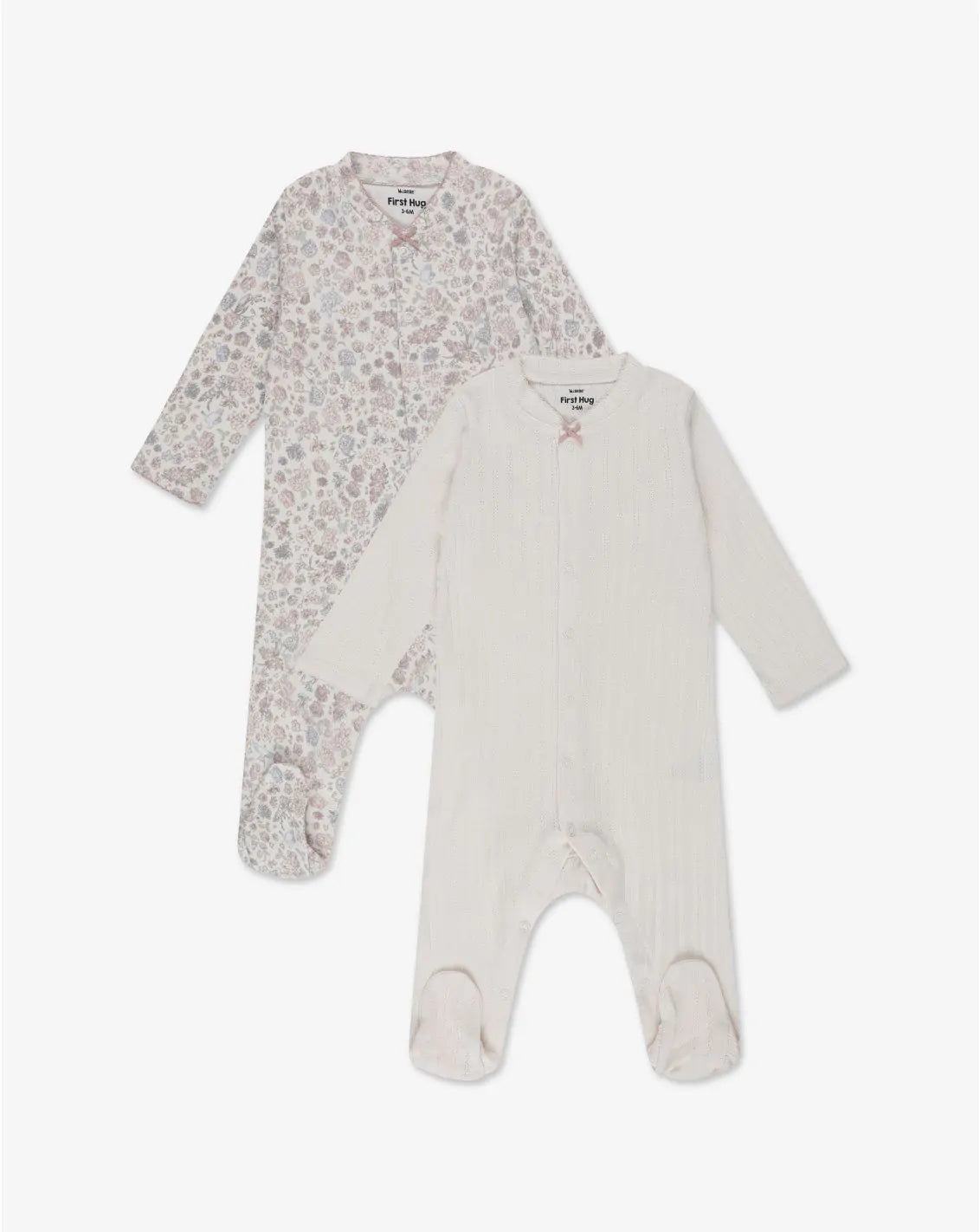 Pack of 2 Overalls PC - PC3c