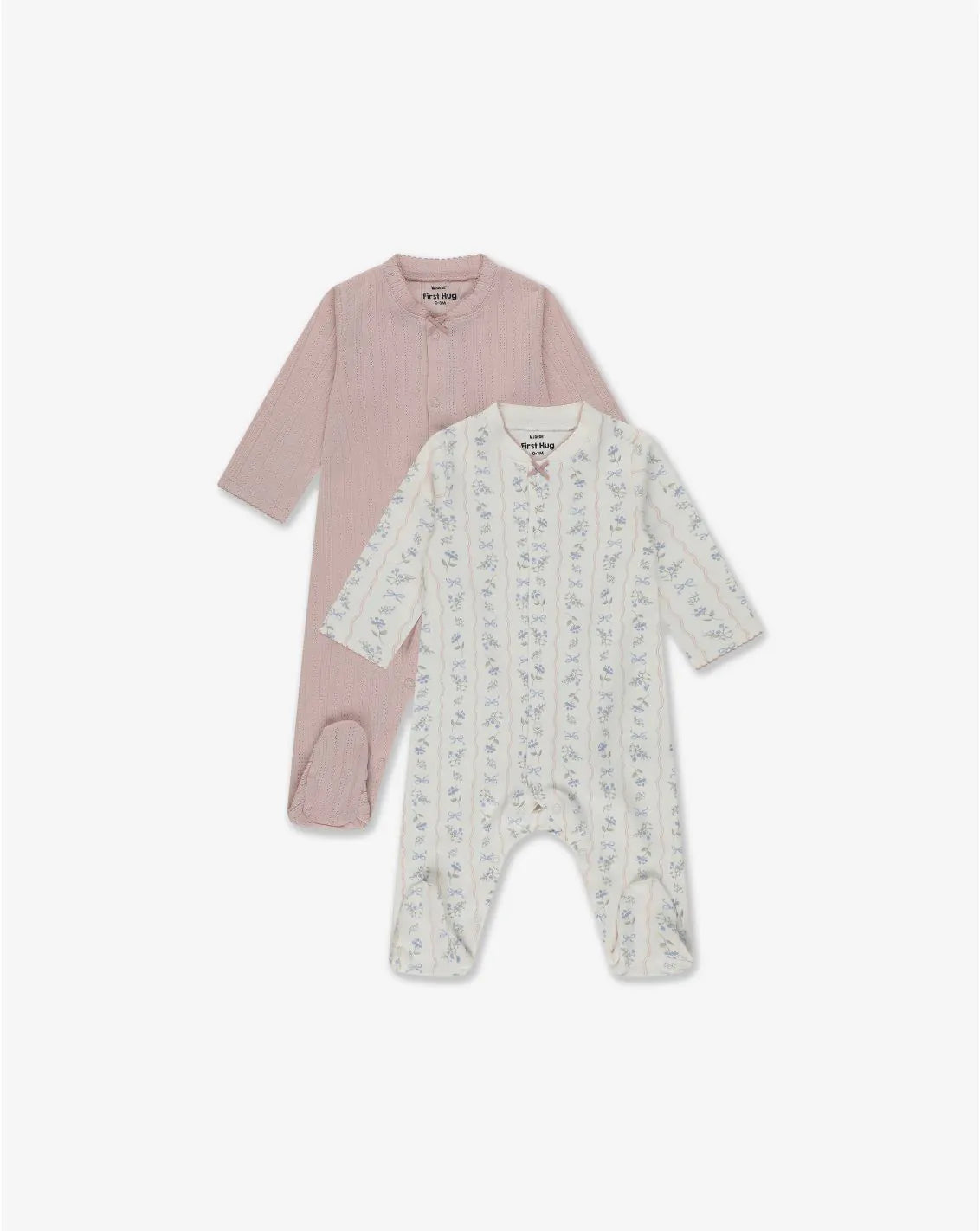 Pack of 2 Overalls PC - PC3c