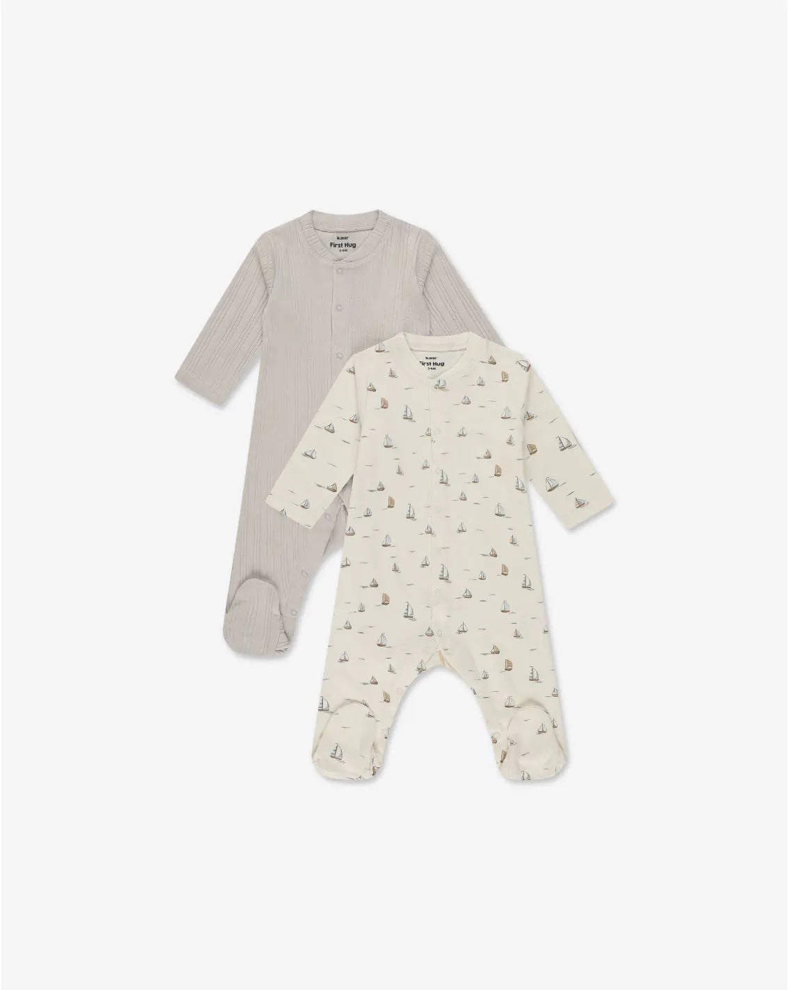Pack of 2 Overalls PC - PC3c