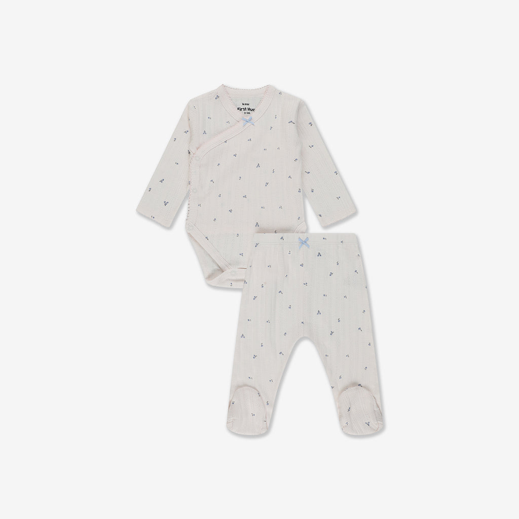 Bodysuit and leggings PC