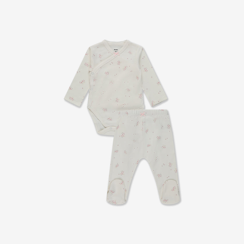 Bodysuit and leggings PC - PC4a