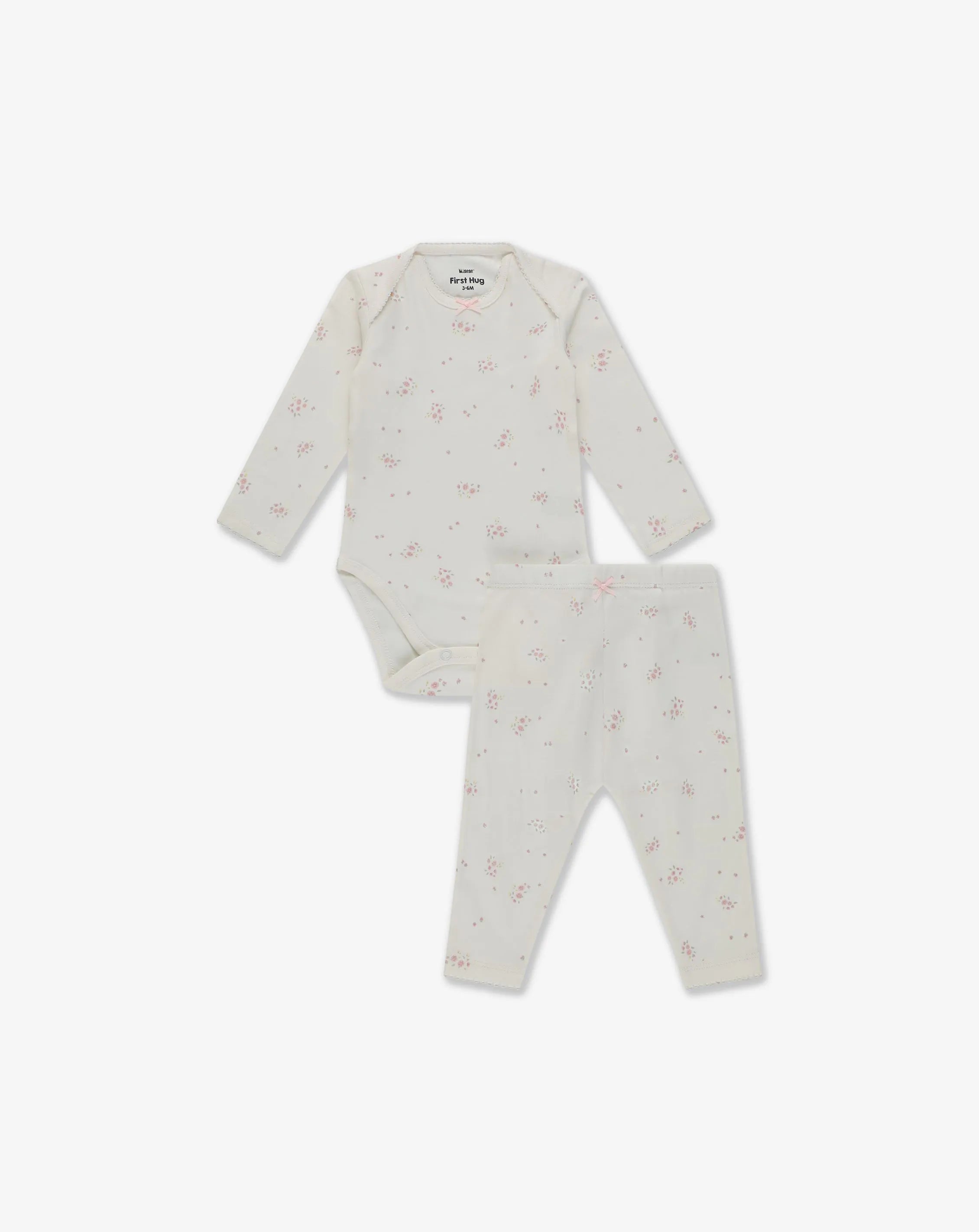 Bodysuit and leggings PC