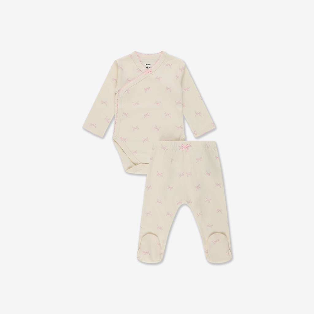 Bodysuit and leggings PC - PC4a