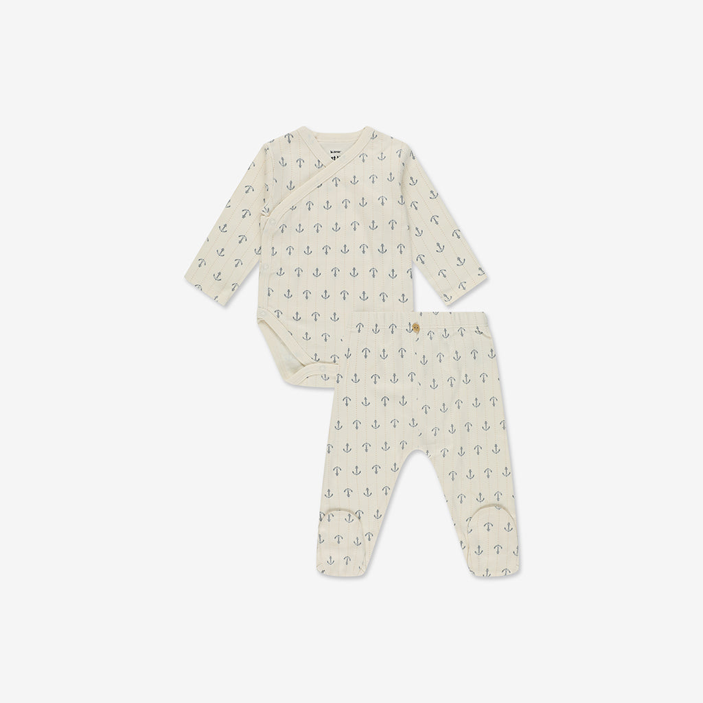 Bodysuit and leggings PC - PC4a