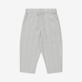 Linen Long Jogger Pants WB