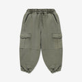 Cargo Jogger Pants WB