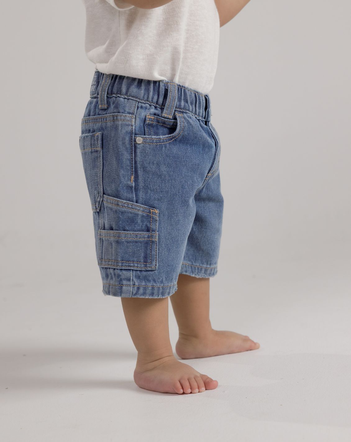 Short Jeans J