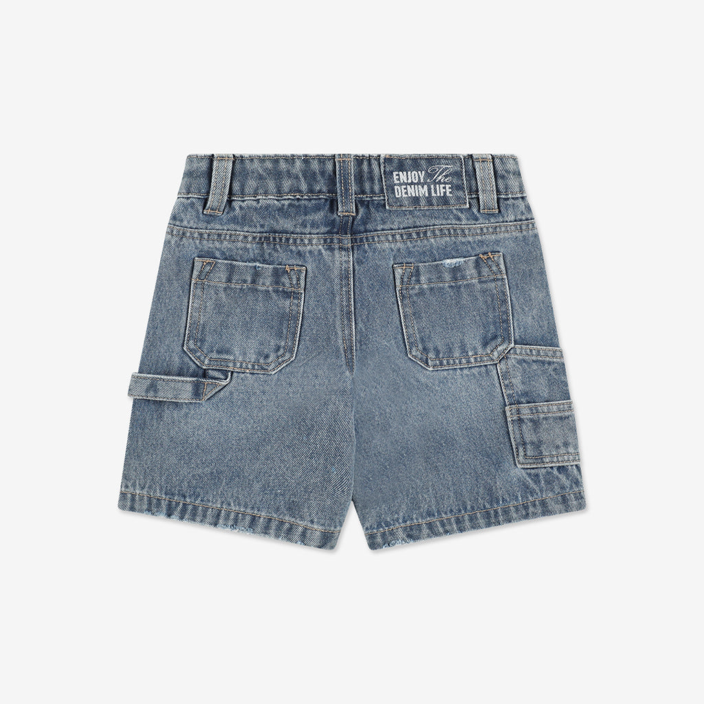 Short Jeans J