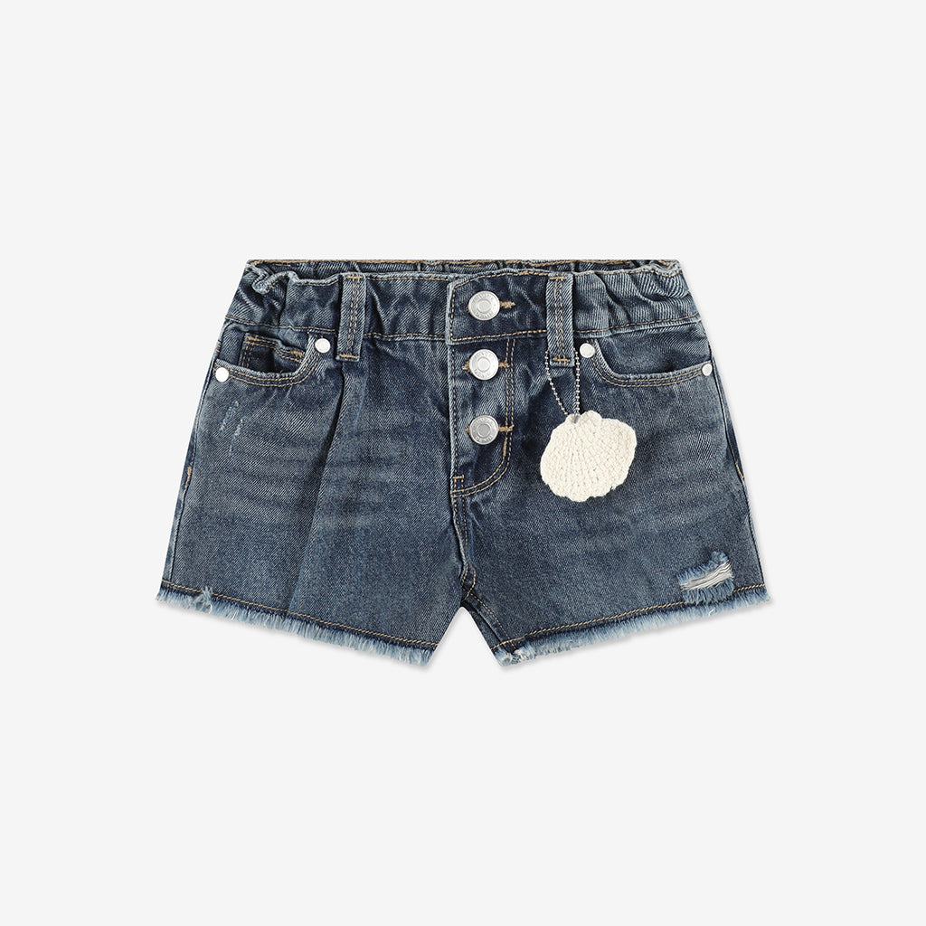 Jeans Short Pants J