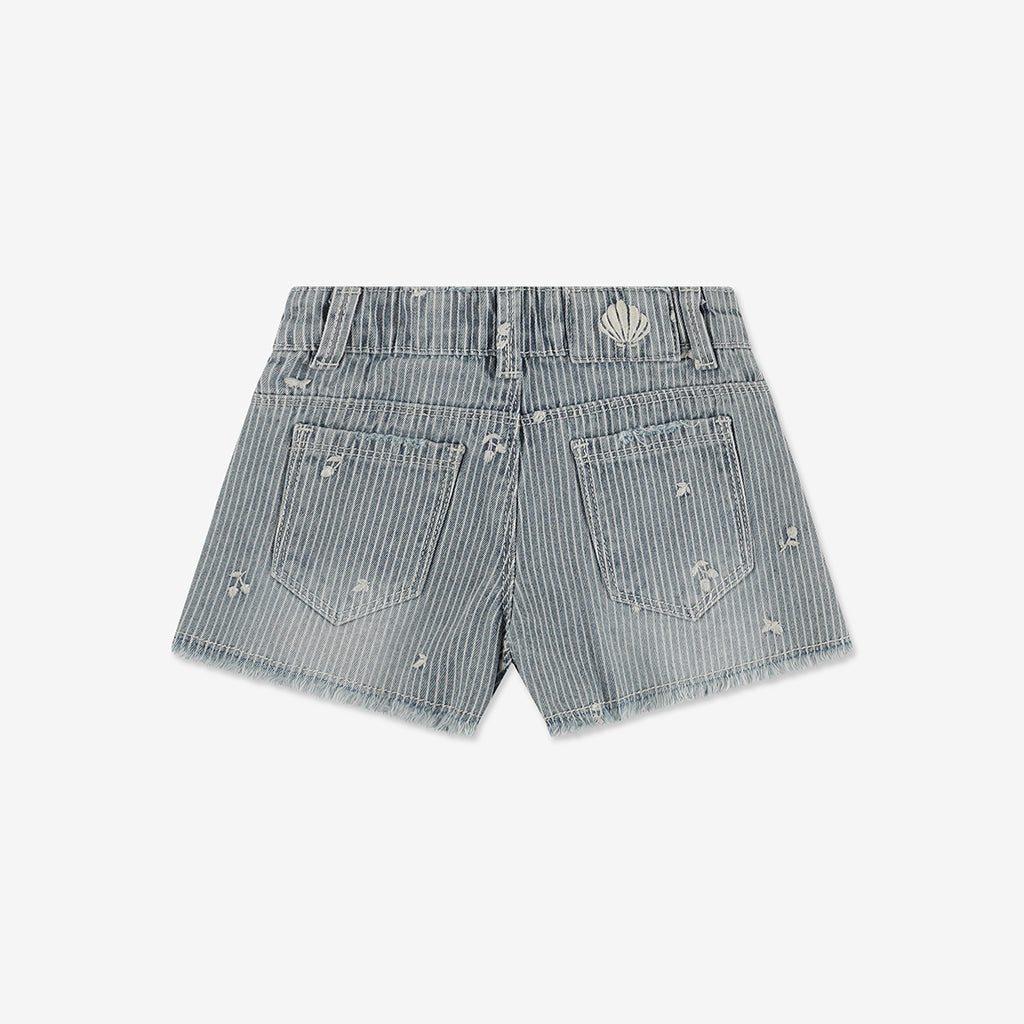 Jeans Short Pants J