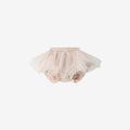Tulle Bloomers Skirt H