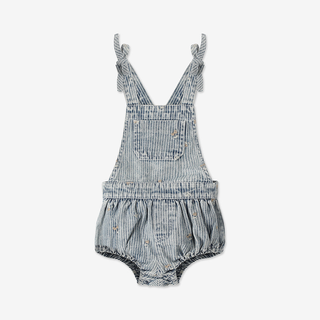Jeans Bloomers Overall H