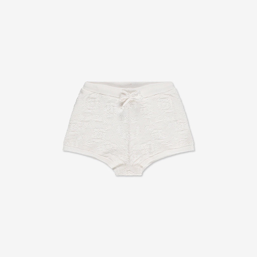 Crochet Shorts CR