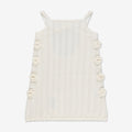 Crochet Dress CR