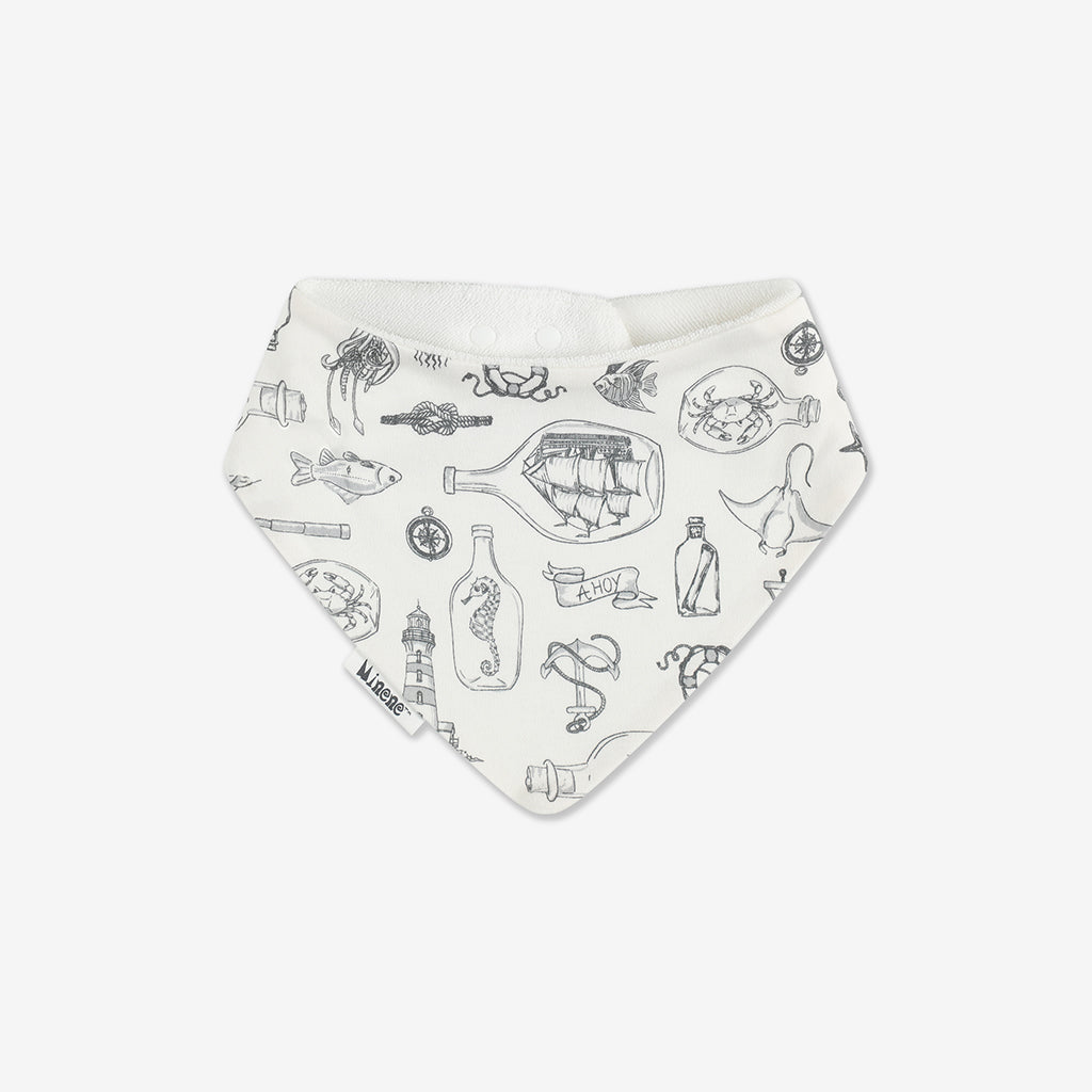 Bandana Bibs PC