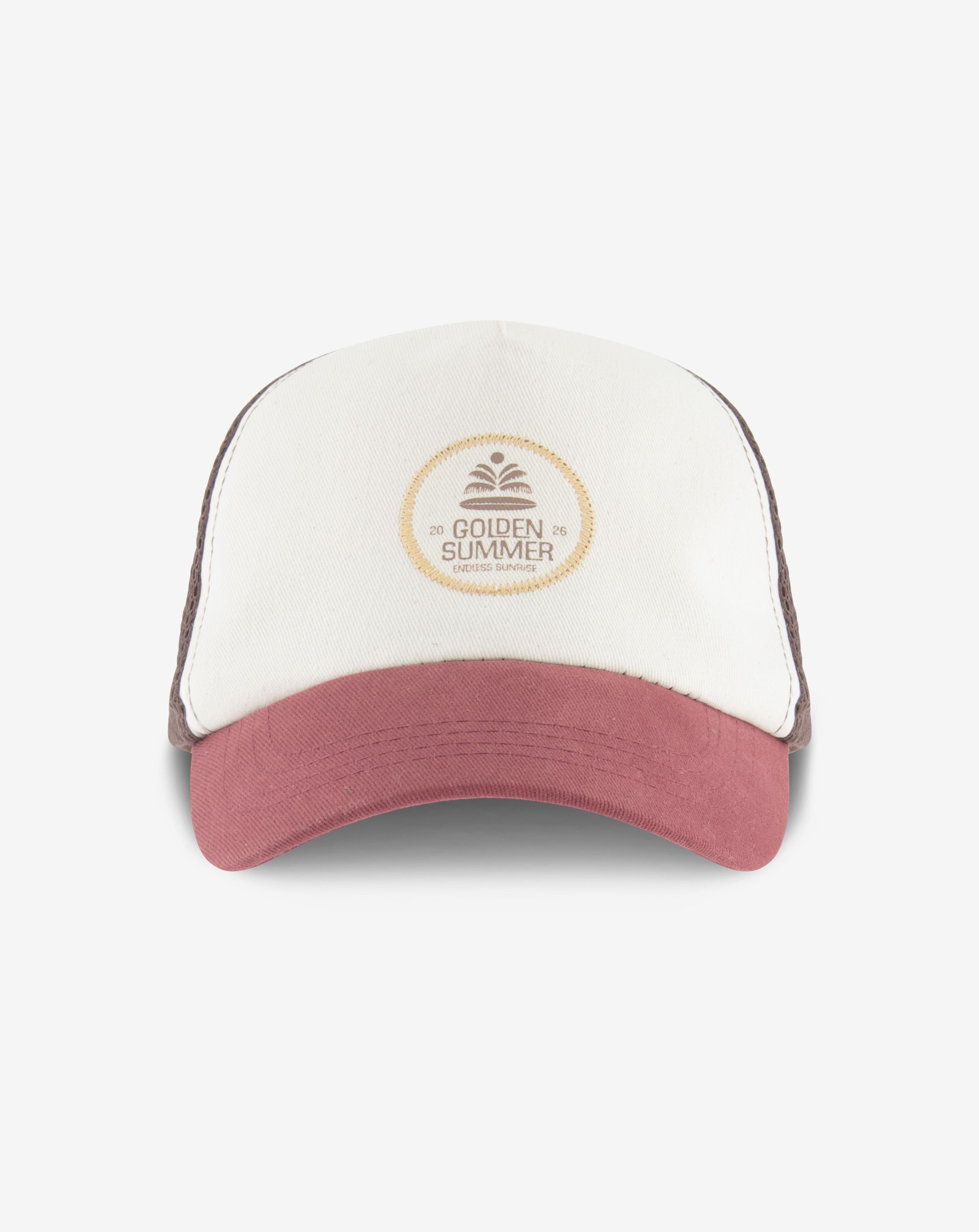Mesh Back Cap Hat SH