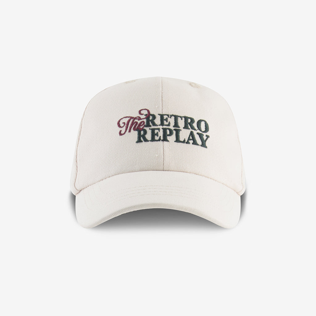 Embroidered Cap Hat SH