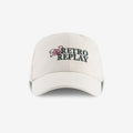 Embroidered Cap Hat SH - SH8