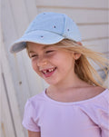 Embroidered Cap Hat SH