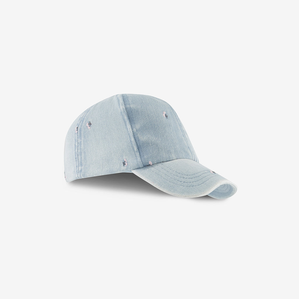 Embroidered Cap Hat SH