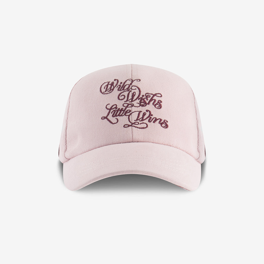 Embroidered Cap Hat SH