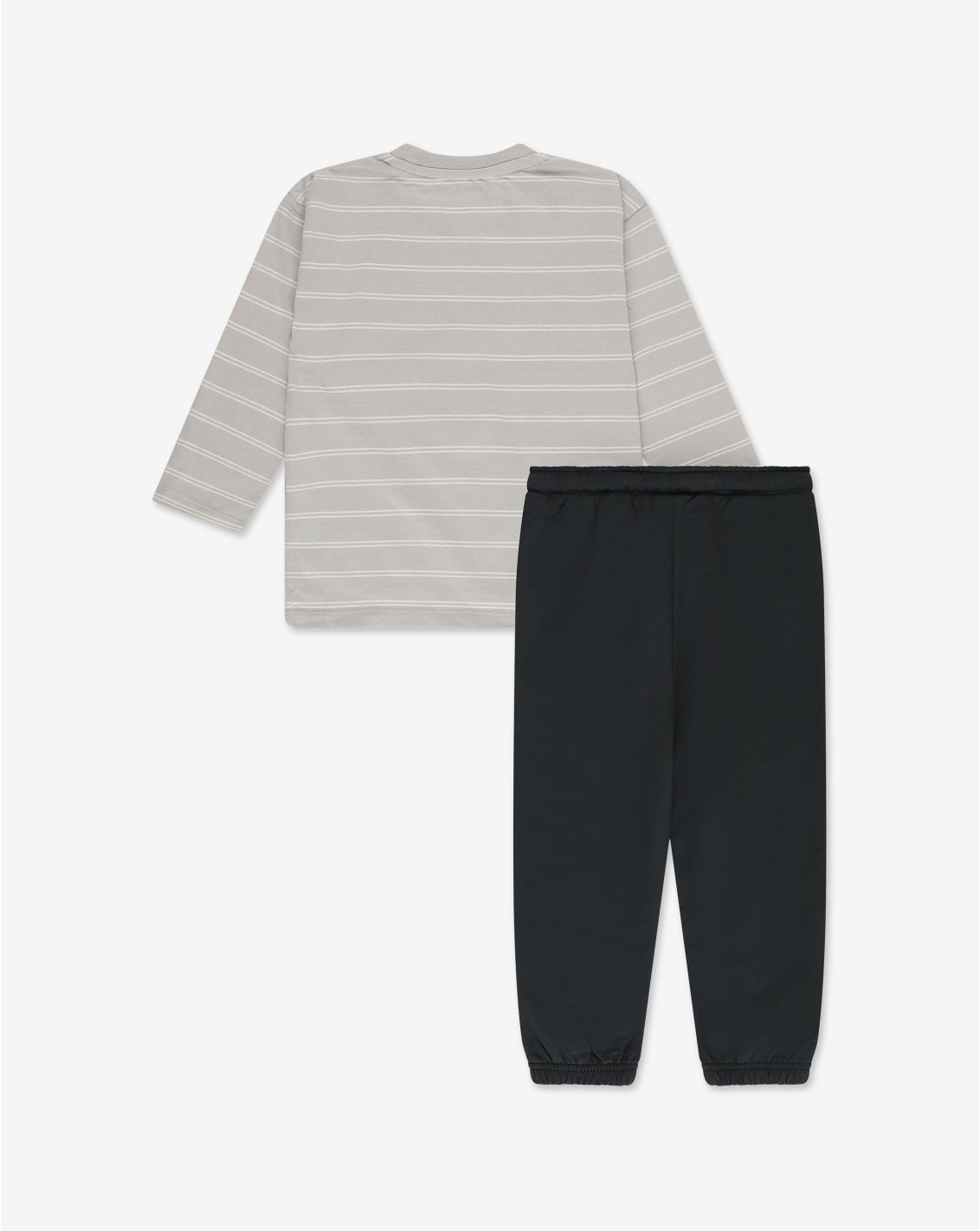 Boys Shirt & Pants Set KC