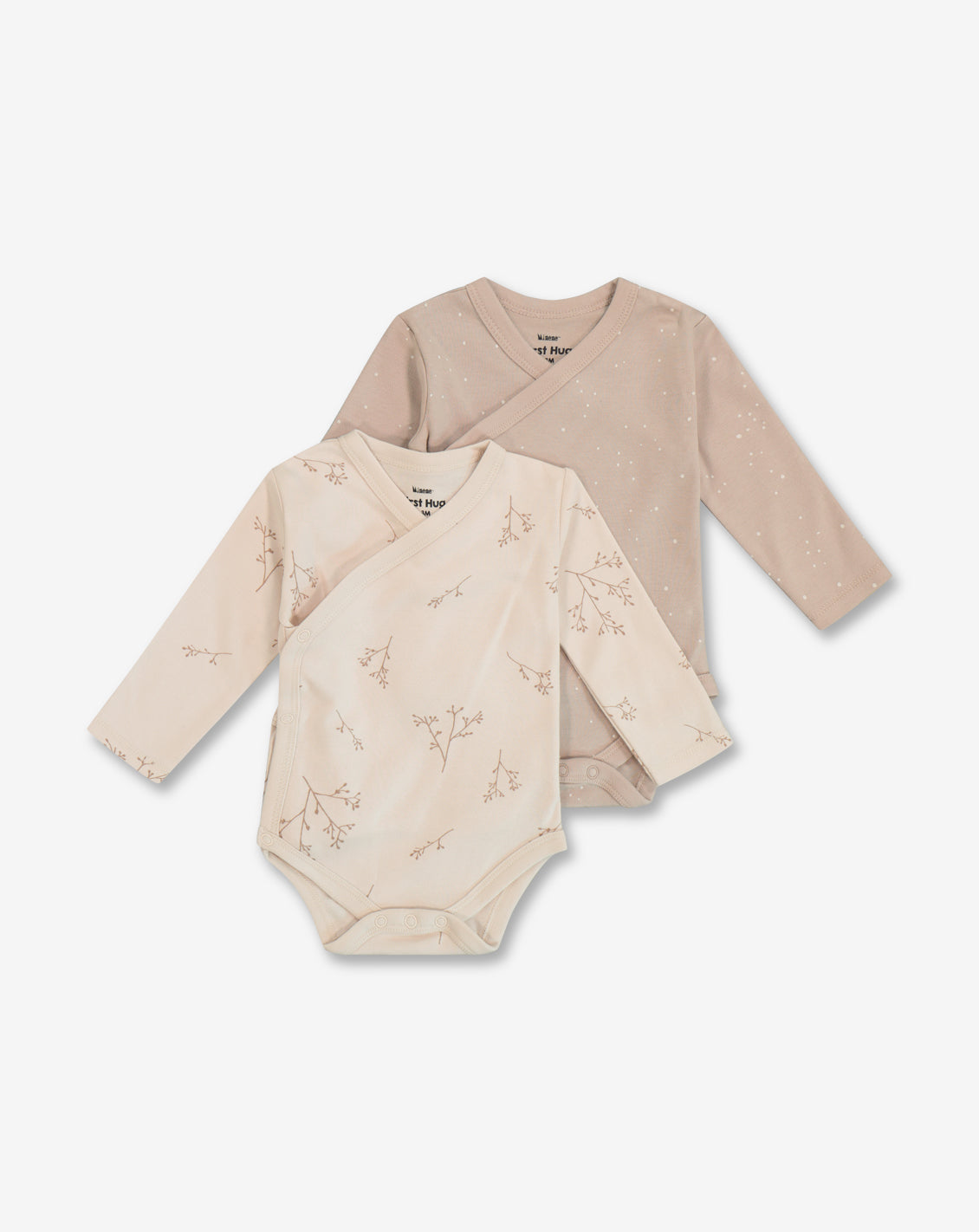 Pair of Bodysuit PC