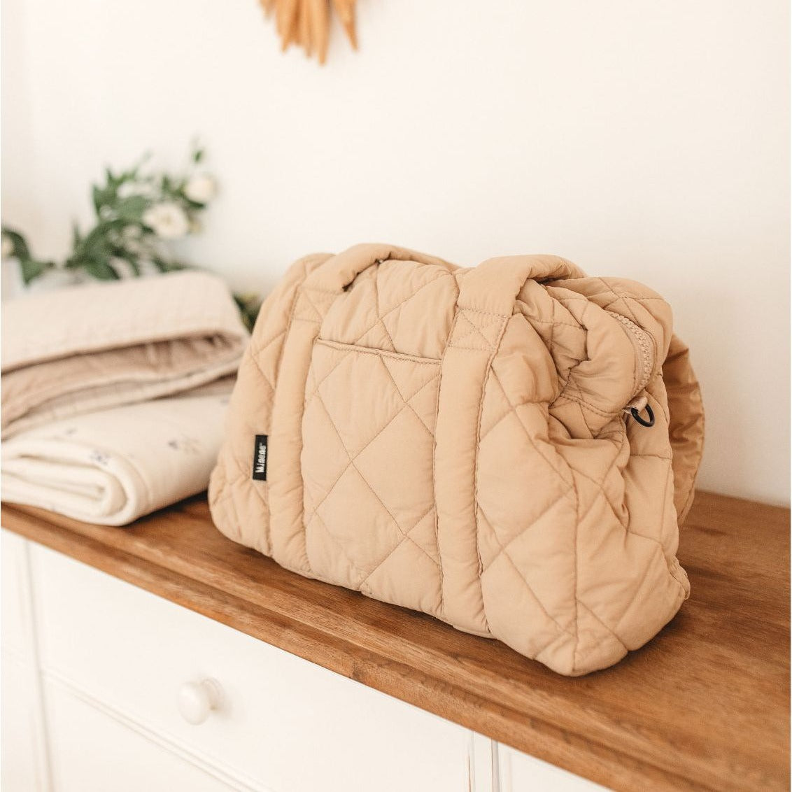 EMMA Stroller Bag