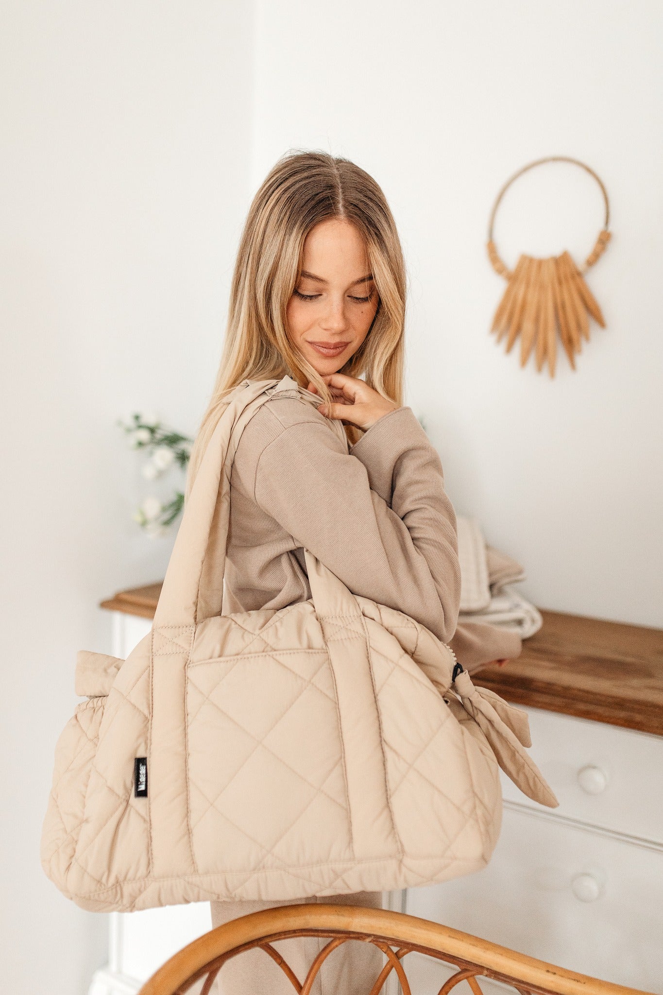 EMMA Stroller Bag