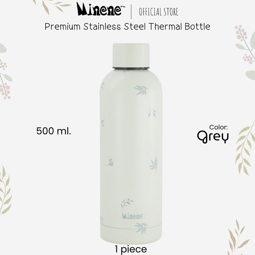 Thermos Bottle