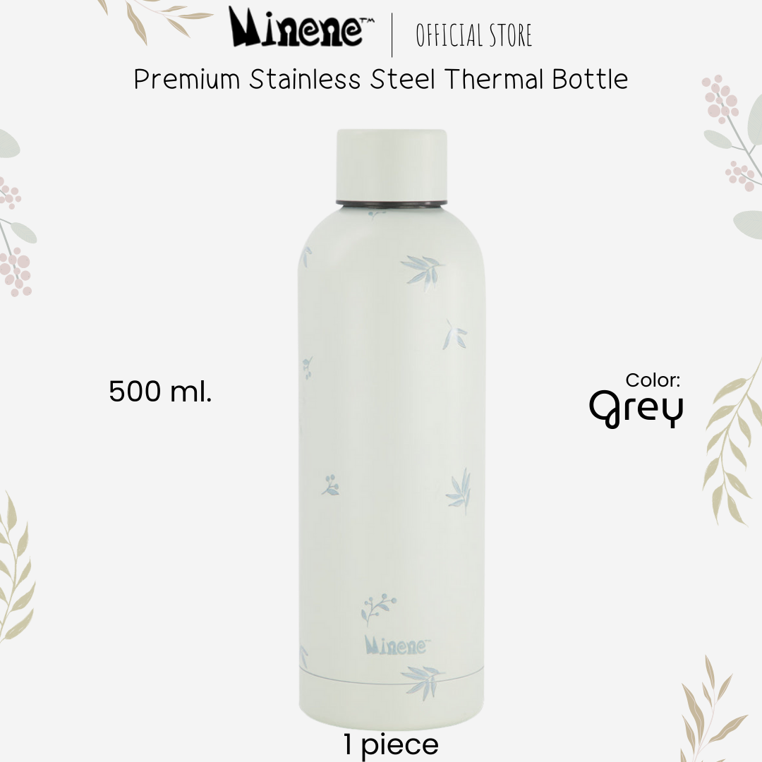 Thermos Bottle