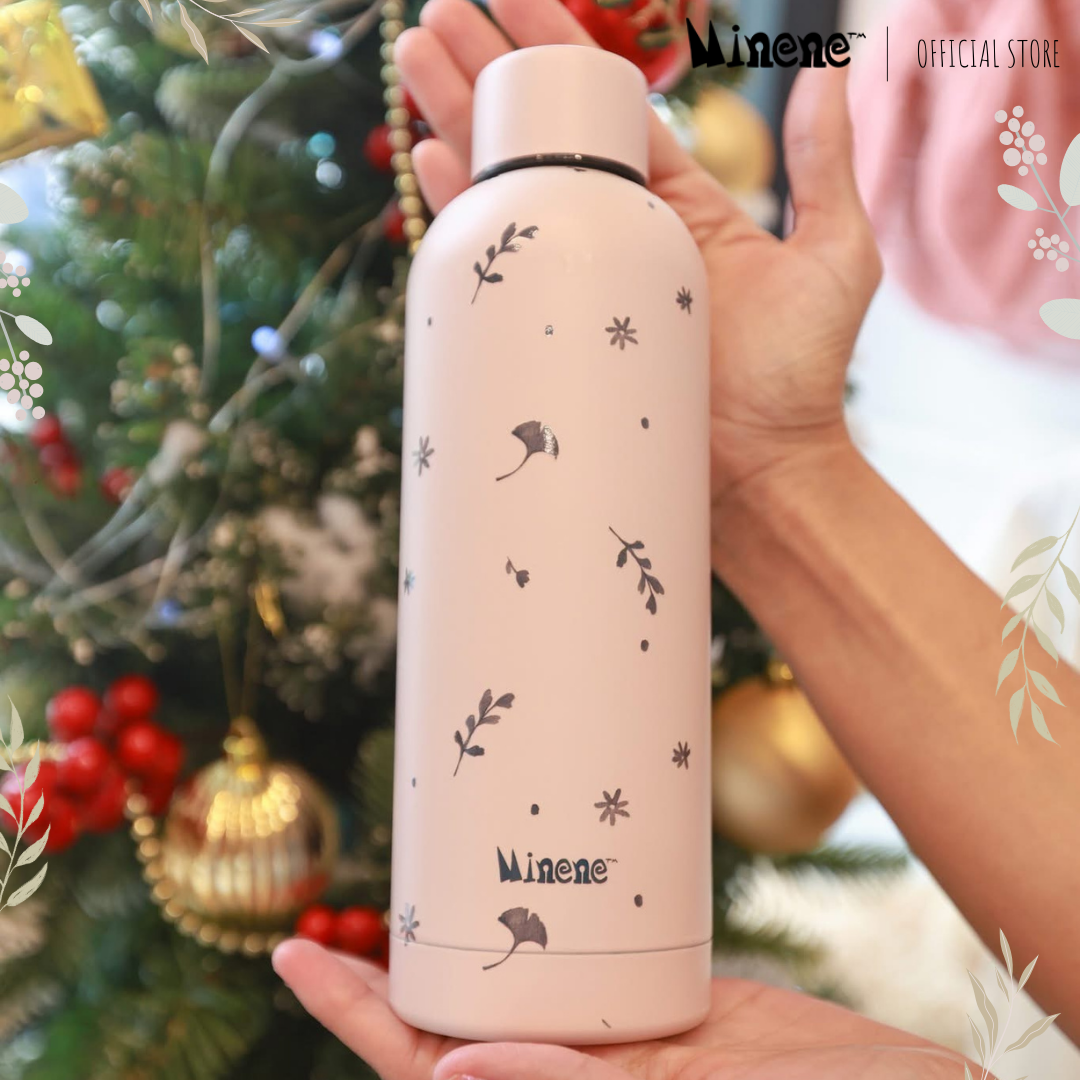 Thermos Bottle
