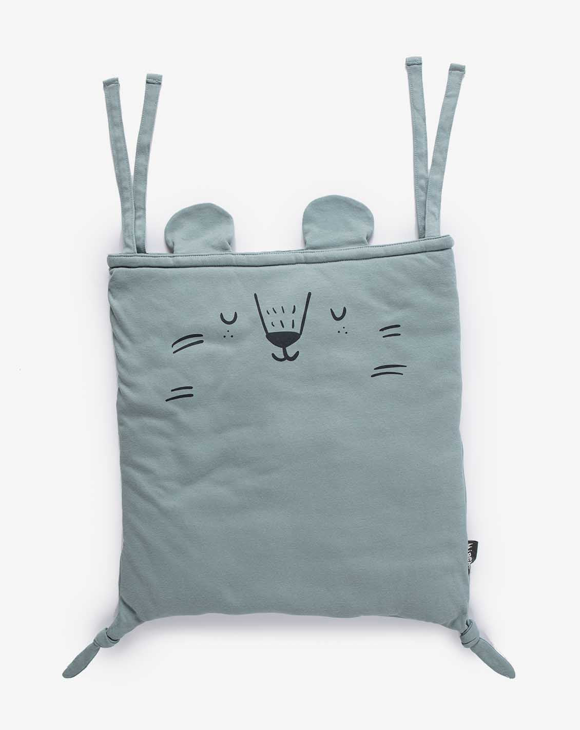 Bed Organizer - Jungle Story