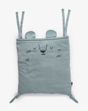 Bed Organizer - Jungle Story
