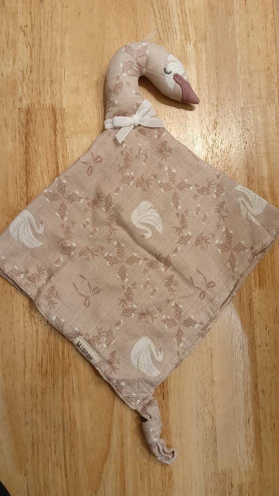 Bamboo blankie - Wonderland