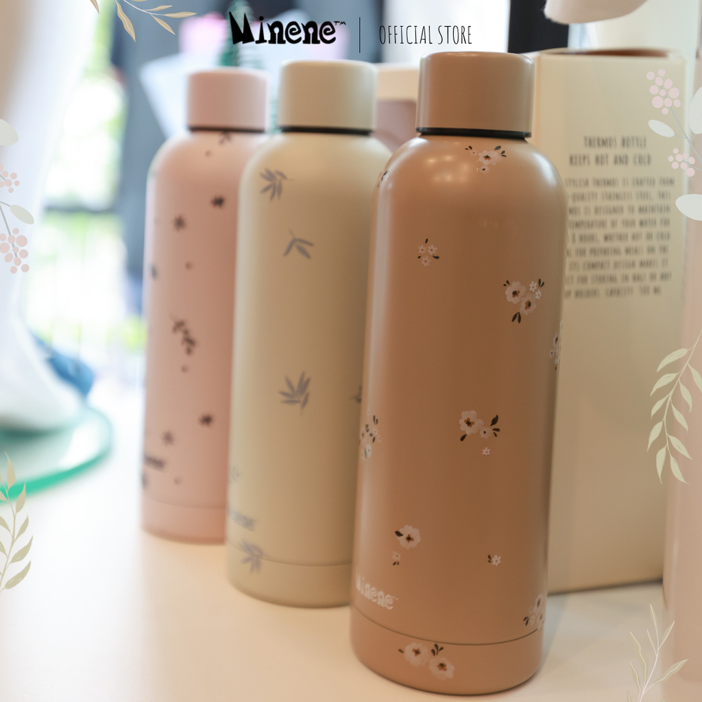 Thermos Bottle