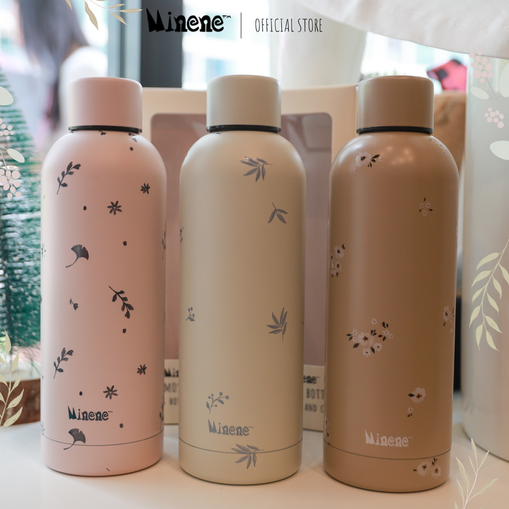 Thermos Bottle