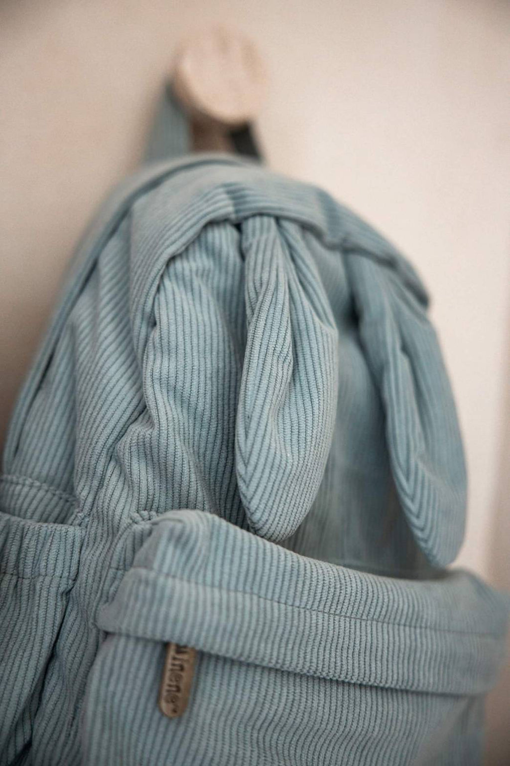 Teddy Child Bag