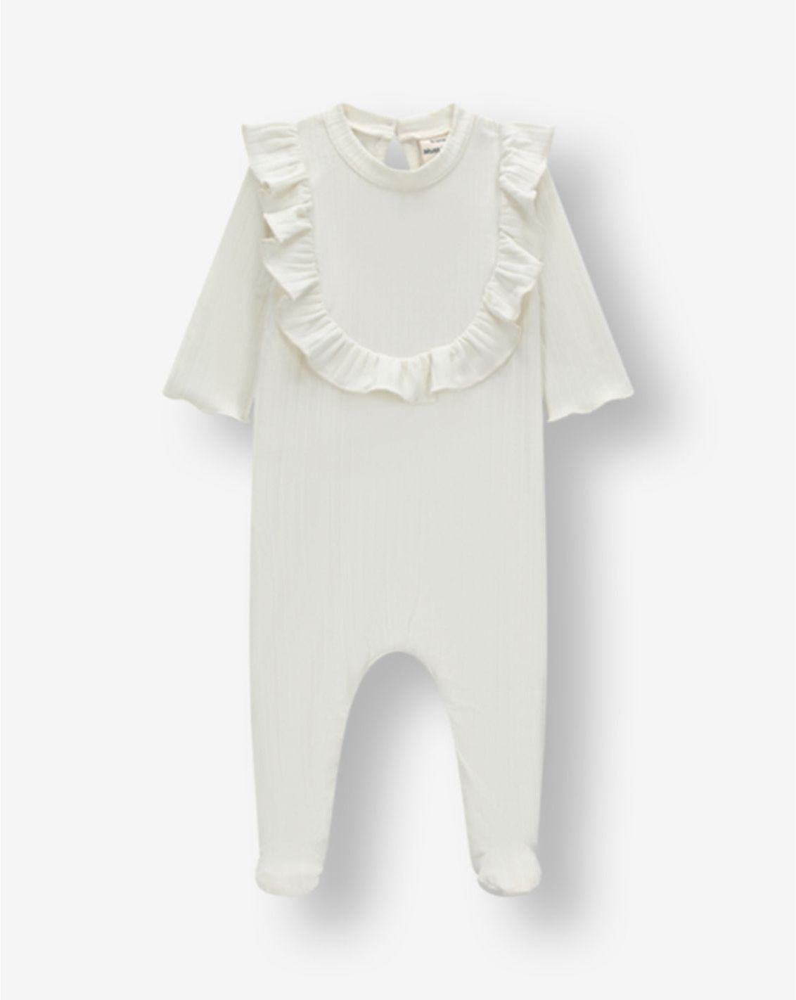 Rib Overalls PR9